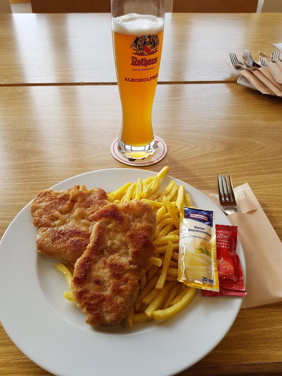 Restaurant Kurhaus Bernau-10