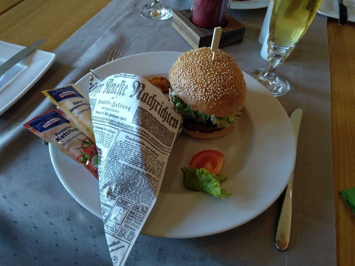 Restaurant Kurhaus Bernau-2