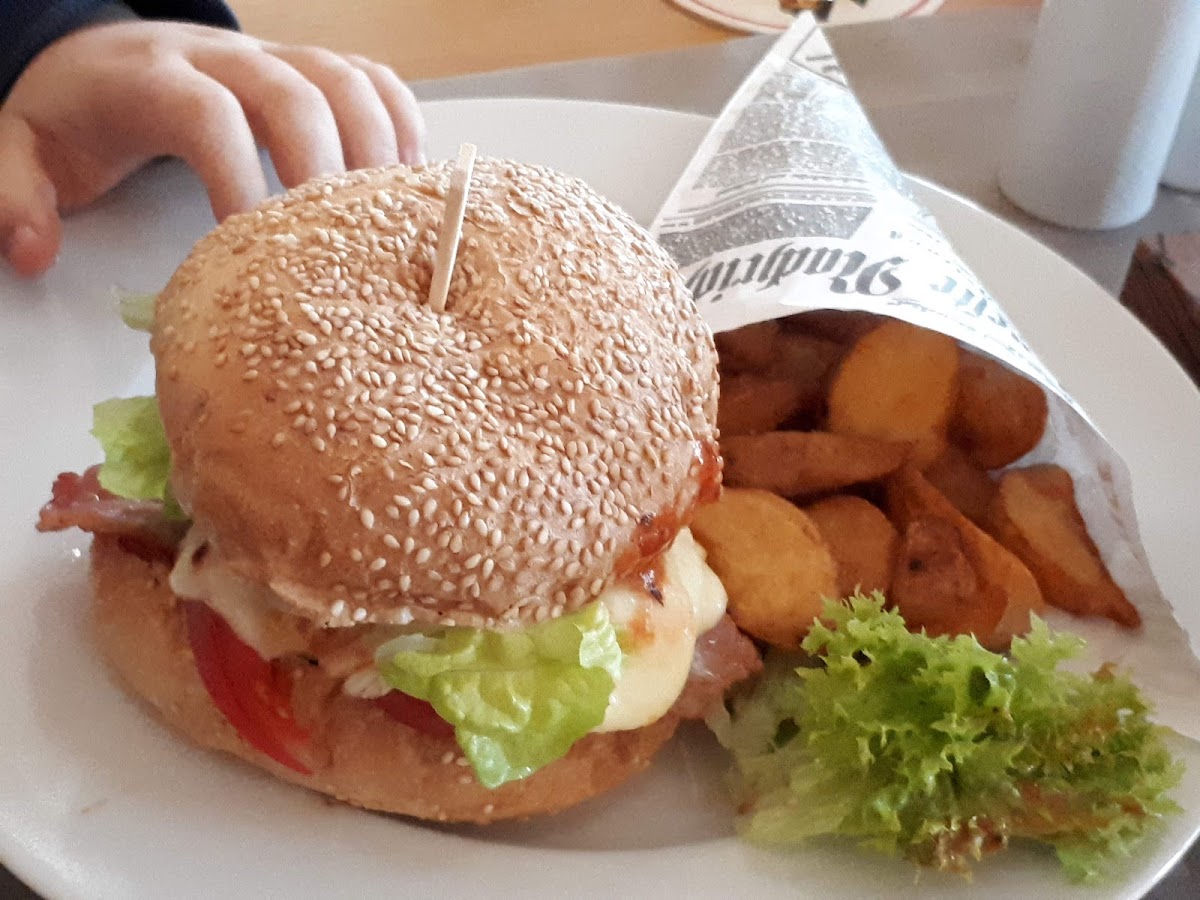 Restaurant Kurhaus Bernau-5