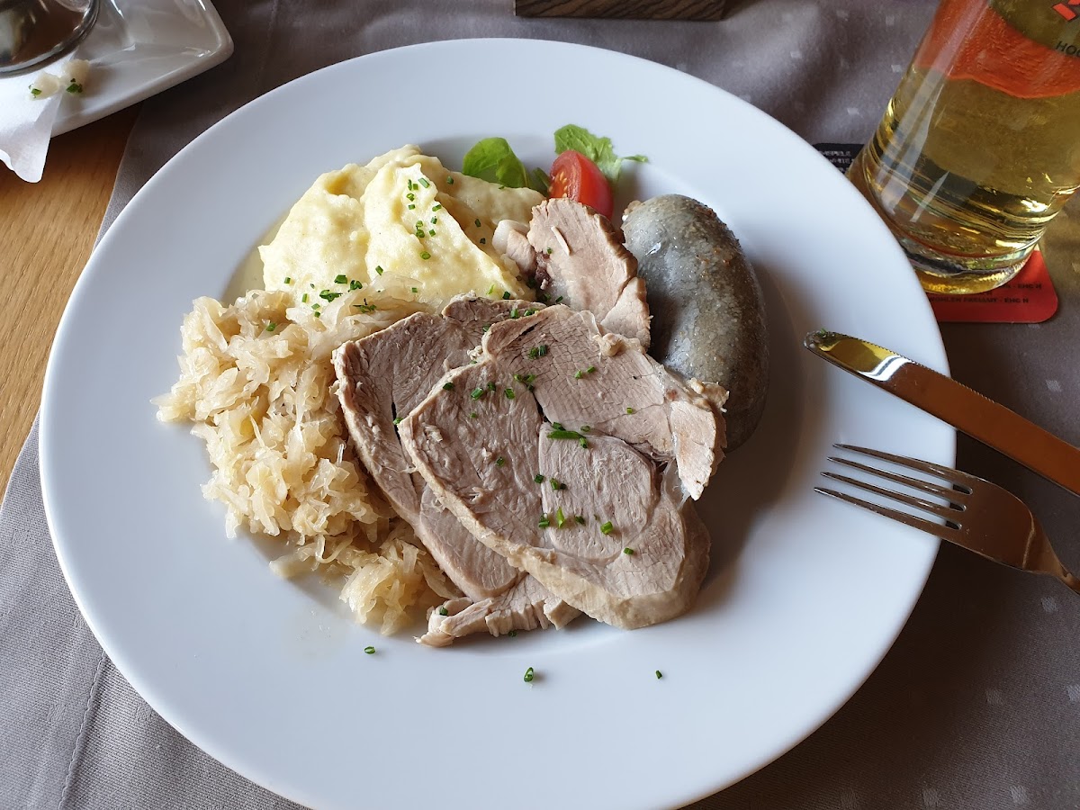 Restaurant Kurhaus Bernau-6