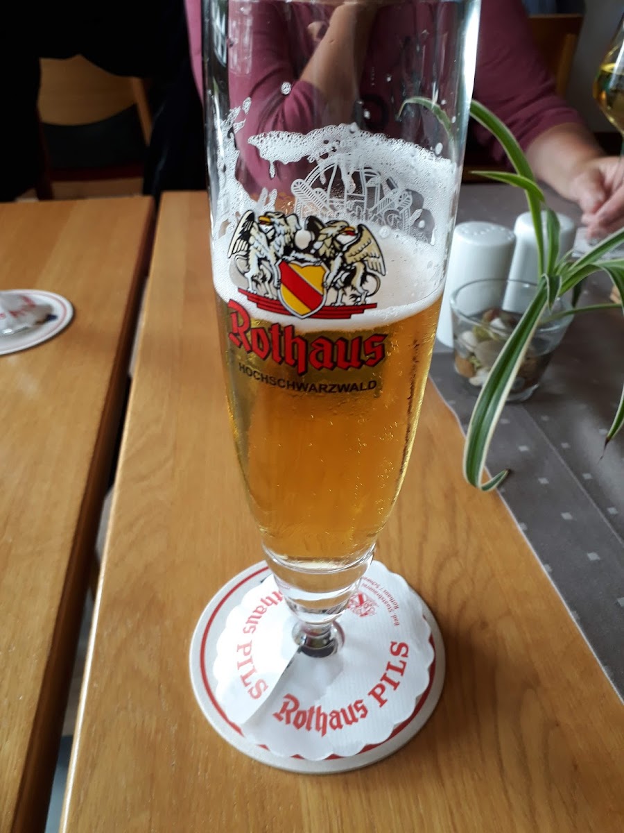 Restaurant Kurhaus Bernau-7