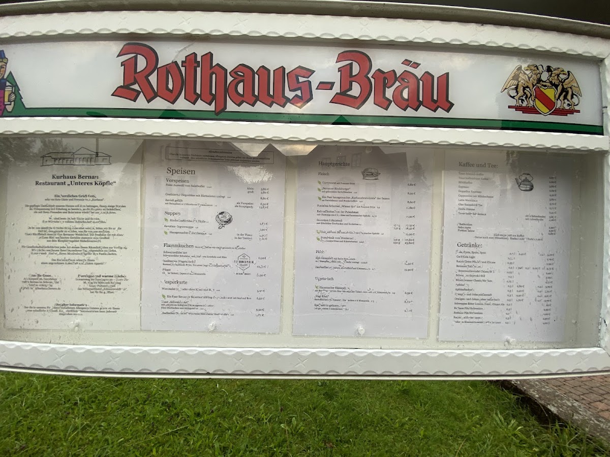 Menu Restaurant Kurhaus Bernau-1